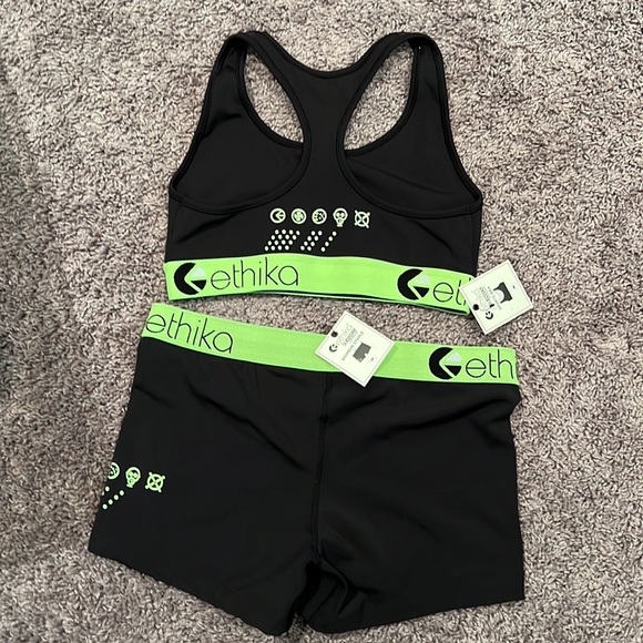 ethika Intimates & Sleepwear Ethika Womens Sport Set Poshmark